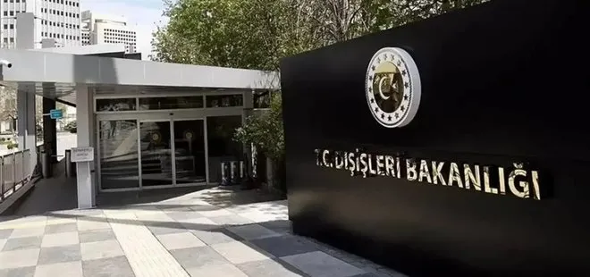 Soykırım bakanı Başkan Erdoğan’ı hedef aldı! Türkiye’den İsrail’e sert tepki: Suçları örtbas etmenin bir çabası