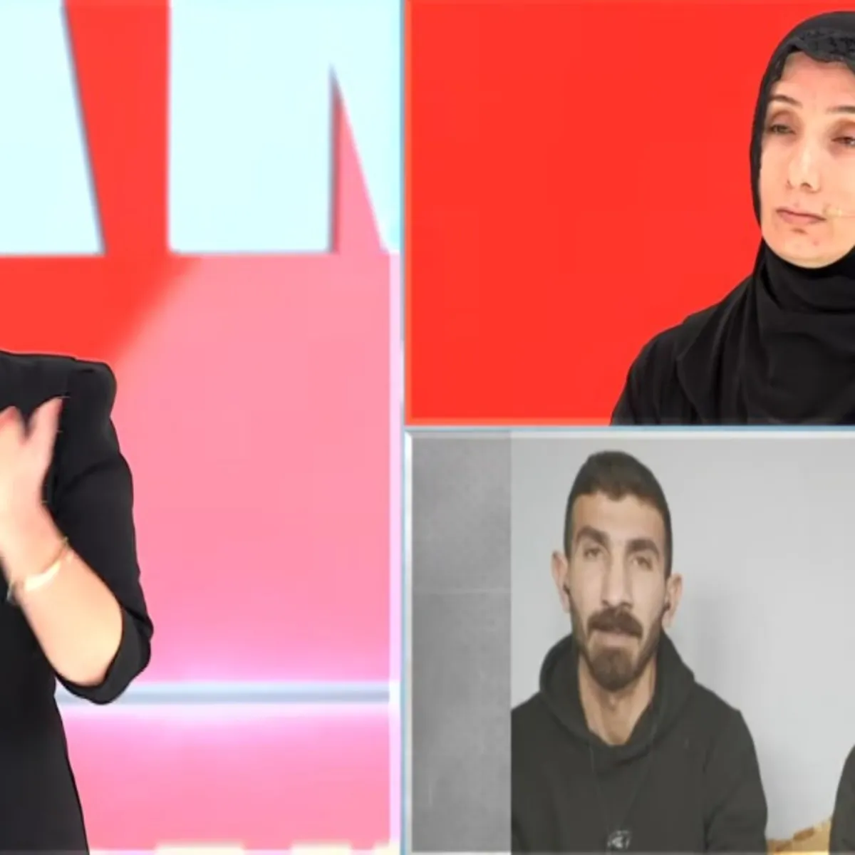 Eski kayınbirader de gözaltında! Mekiye Akyel öldürüldü mü? "Tandır" iddiası kan dondurdu