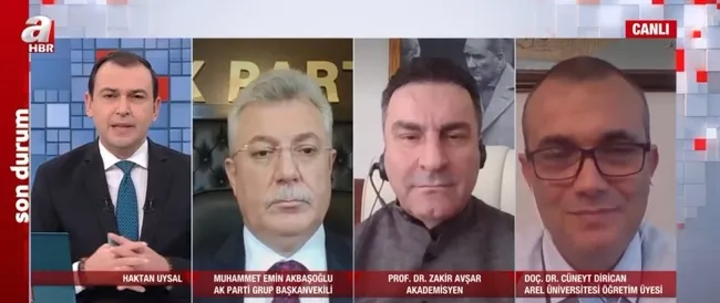 CHP neden HDP ile tezkere konusunda ortaklık yaptı? Büyükelçilerin geri adımı neden rahatsız etti?