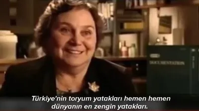Toryum gerçeği ve şüpheli bir uçak kazası