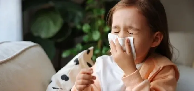Yaz enfeksiyonu en çok çocuklarda görülüyor!