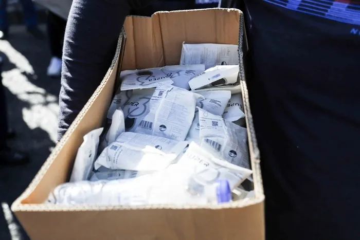 Yunanistan’da çiftçiler sokaklara döküldü