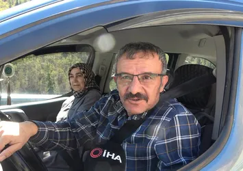 Zigana Tüneli hizmete girdi! Vatandaşa büyük kolaylık: Dağın çilesi bitti