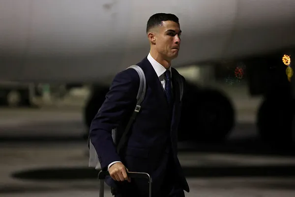 Futbol cambazı Cristiano Ronaldo Real Madrid’e geri dönüyor iddiası