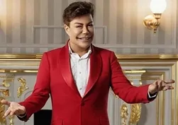 Fatih Ürek'in vasiyeti ortaya çıktı! 2 yıl önce bir programda açıklamış...
