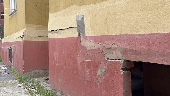 Doğuş Sitesi sakinlerine TOKİ'den güzel haber - 3