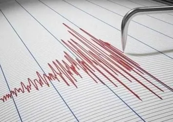 Brezilya'da 6,5 büyüklüğünde deprem