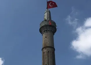 Yalova'da tarihi cami ibadete açıldı
