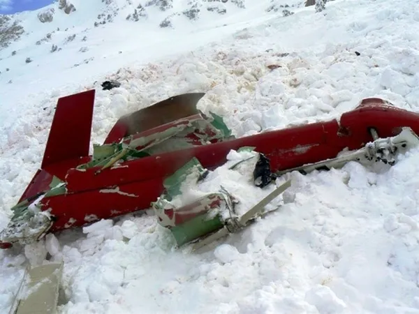 Son dakika | Muhsin Yazıcıoğlu suikastı davasında önemli gelişme! - 3