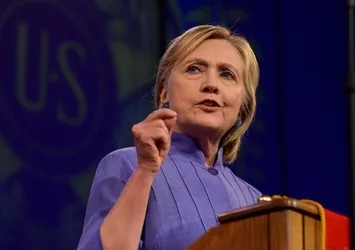 Pentagon’a göre Hillary Clinton iç tehdit