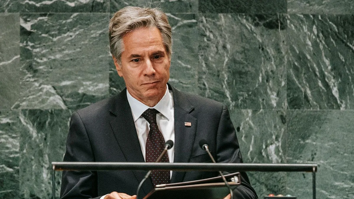 ABD bir kez daha Katil İsrail'in yanında