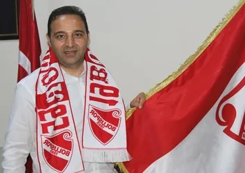 Boluspor'un yeni hocası Fuat Çapa oldu!
