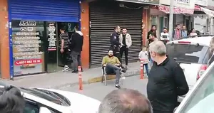 Vatandaşı çileden çıkardı! Şimdi hesap vakti