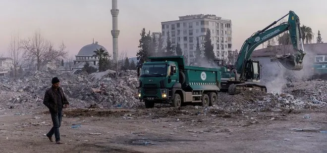 Türkiye onu enkaz altındaki sohbetiyle tanımıştı: Öldürmeyen Allah, öldürmüyor