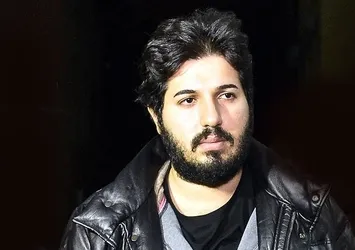 Rıza Sarraf davasında bir skandal daha