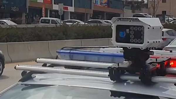 Türkiye’de ilk kez kullanılacak! Trafikte yeni dönem