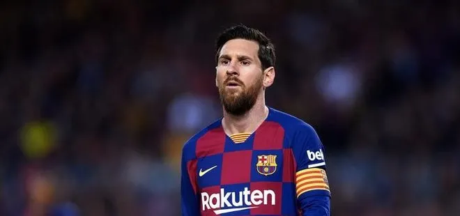 Messi ve Barcelona yine anlaşamadı