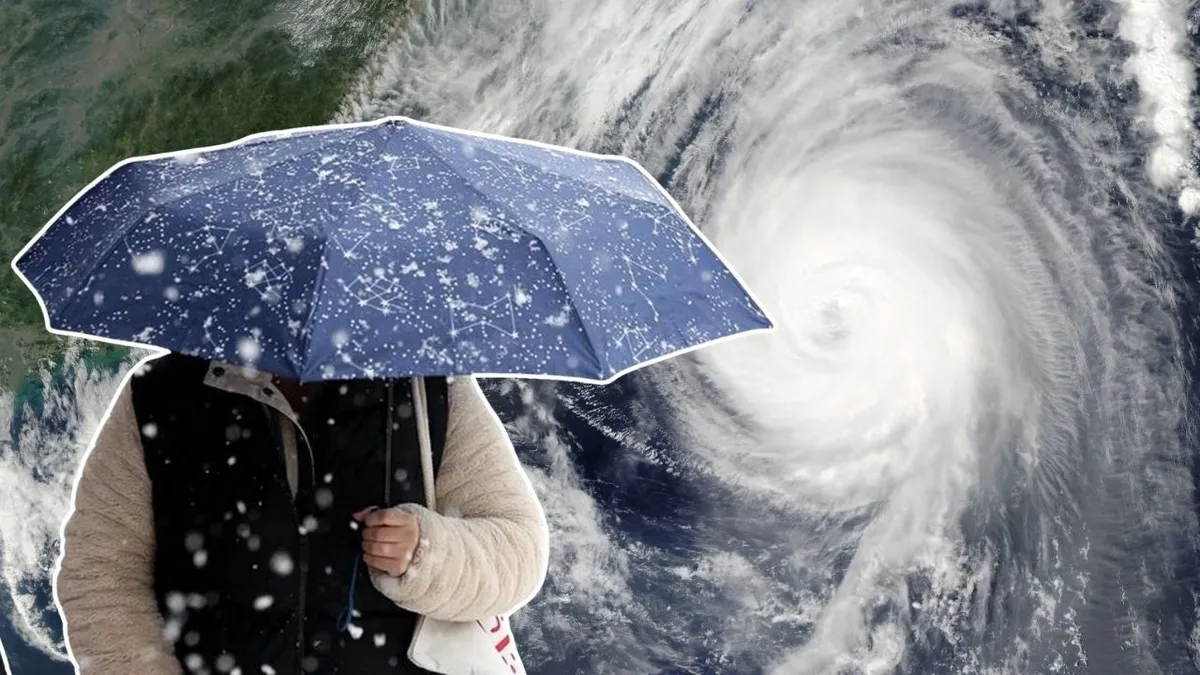 Bugün hava nasıl olacak? Meteoroloji il il açıkladı: Kar yağışı o tarihte geliyor!
