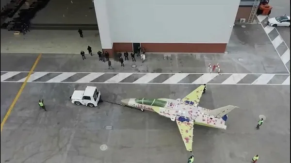 SİDA’dan bir ilk! Güdümlü mühimmat ile nokta atışı! Savunma Sanayii Başkanı İsmail Demir görüntüleri paylaştı