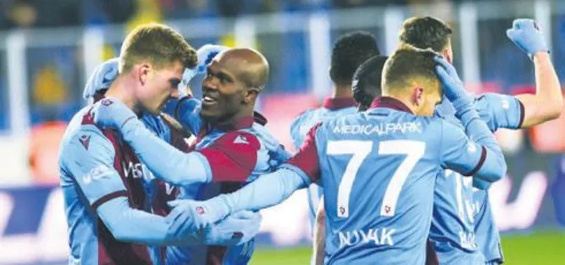Nwakaeme son 3 maçı boş geçmedi