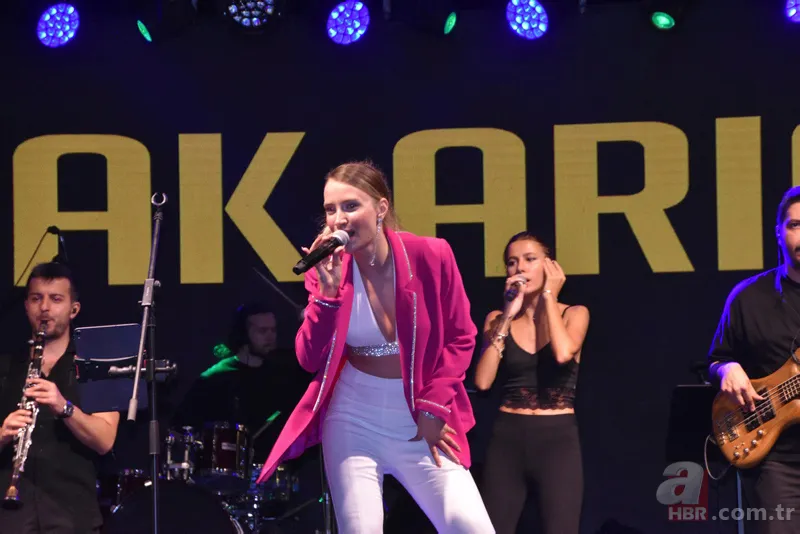 Geçen sene bir sürücünün suratına tüküren Irmak Arıcı başından geçenleri anlattı ‘Çok bedel ödedim’ 4