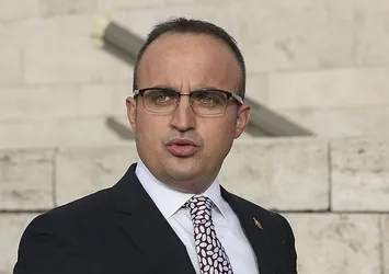 AK Parti'den CHP'ye 'açık kapı' yanıtı