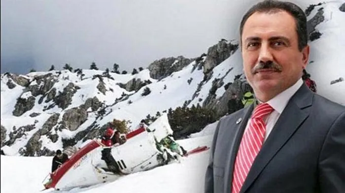 FETÖ’nün Yazıcıoğlu dosyasındaki oyunu ortaya çıktı! Başkan Erdoğan ve Hakan Fidan’a yıkacaklardı