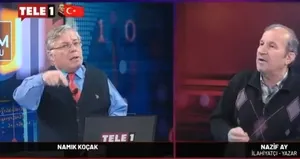 CHP’nin ilahiyatçısından haddi aşan sözler!