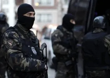 DHKP-C'ye operasyon! Sözde cezalandırma kolu yakalandı