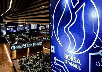 Borsa haftaya rekorla başladı