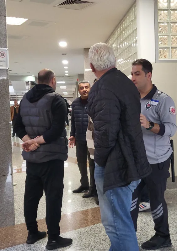 CHP’li Saim Diken’den 1 milyarlık vurgun! İşte hakim karşısındaki savunması