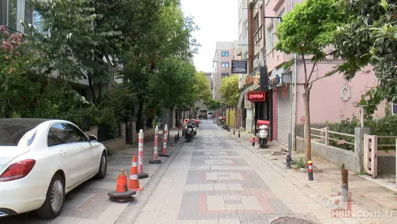 İstanbul Bakırköy'de esrarengiz olay! Kanlar içinde buldular | Alper Balcı öldü Suna Tanrıkulu'nun ağır yaralı 6