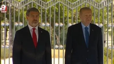 Başkan Erdoğan’dan yoğun diplomasi trafiği