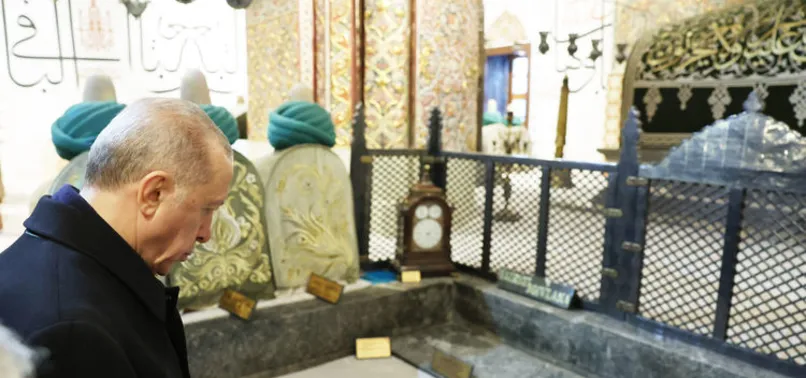 Başkan Erdoğan imzalı "genelge" | 2023 "Mevlana Yılı" olarak kutlanacak