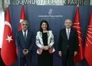 HDP’den Kılıçdaroğlu’nun adaylığına destek