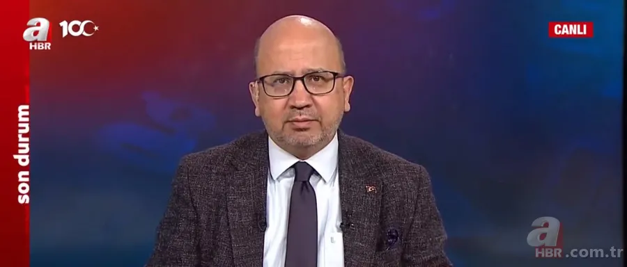 Sızma girişiminin arkasındaki plan neydi? ABD'den PKK'ya silah ve eğitim desteği | CHP'de bildiri çatlağı! A Haber'de değerlendirdiler 6