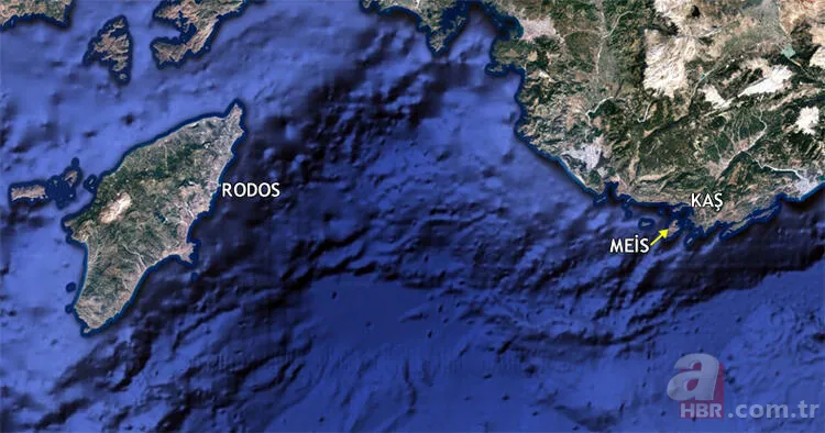 Türkiye'nin Oruç Reis ile gelen hamlesi Yunanistan'ı çılgına çevirdi! İsrail bu sabah... 18