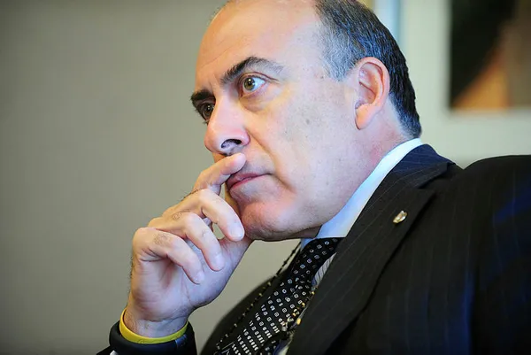 Muhtar Kent kimdir, kaç yaşında? Muhtar Kent ne iş yapıyor, serveti ne kadar?