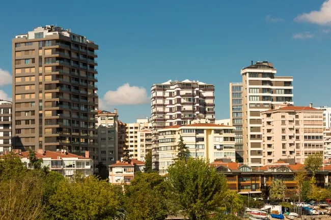 Konutların ortalama metrekare fiyatları 17 aydır aralıksız artıyor - 4