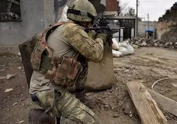 Siirt'te PKK'ya operasyon: 39 kişi yakalandı