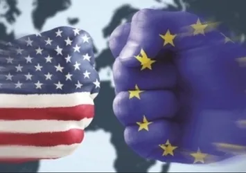 AB'den Trump'ın kararına ilk tepki