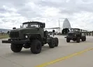 Son dakika: Milli Savunma Bakanlığı S-400 teslimatına ilişkin yeni görüntüleri paylaştı |Video