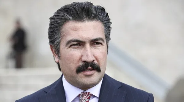 Son dakika: İşte yeni AK Parti MYK üyeleri ve partinin yeni yönetimi! Sürpriz isimler...