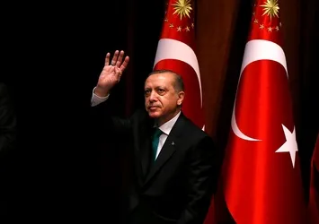 Erdoğan'ın 18 Mart mesajında 15 Temmuz vurgusu