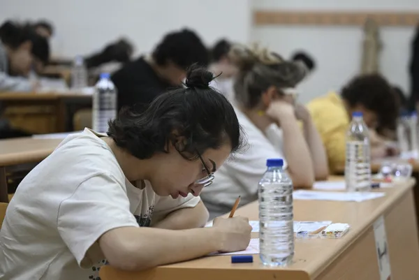Üniversite sınavları kaldırılacak mı? YÖK Başkanı Prof. Dr. Erol Özvar'dan flaş açıklama - 5