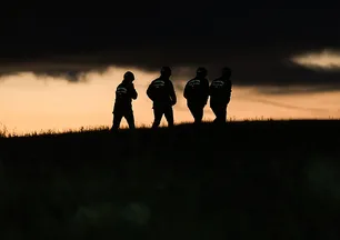 Libya heyetini taşıyan jet Ankara'da düştü! Facianın boyutu gün aydınlanınca ortaya çıktı! 