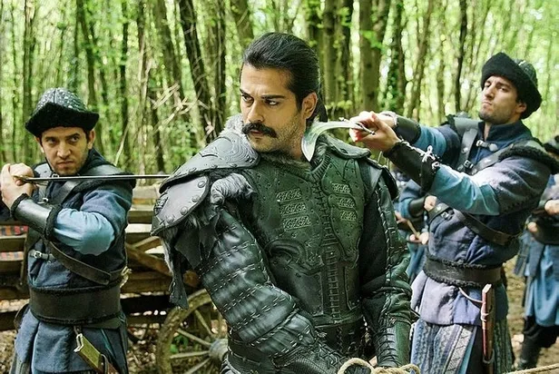 Kuruluş Osman ne zaman sezon finali yapacak? Kuruluş Osman yeni sezon tarihi belli mi?