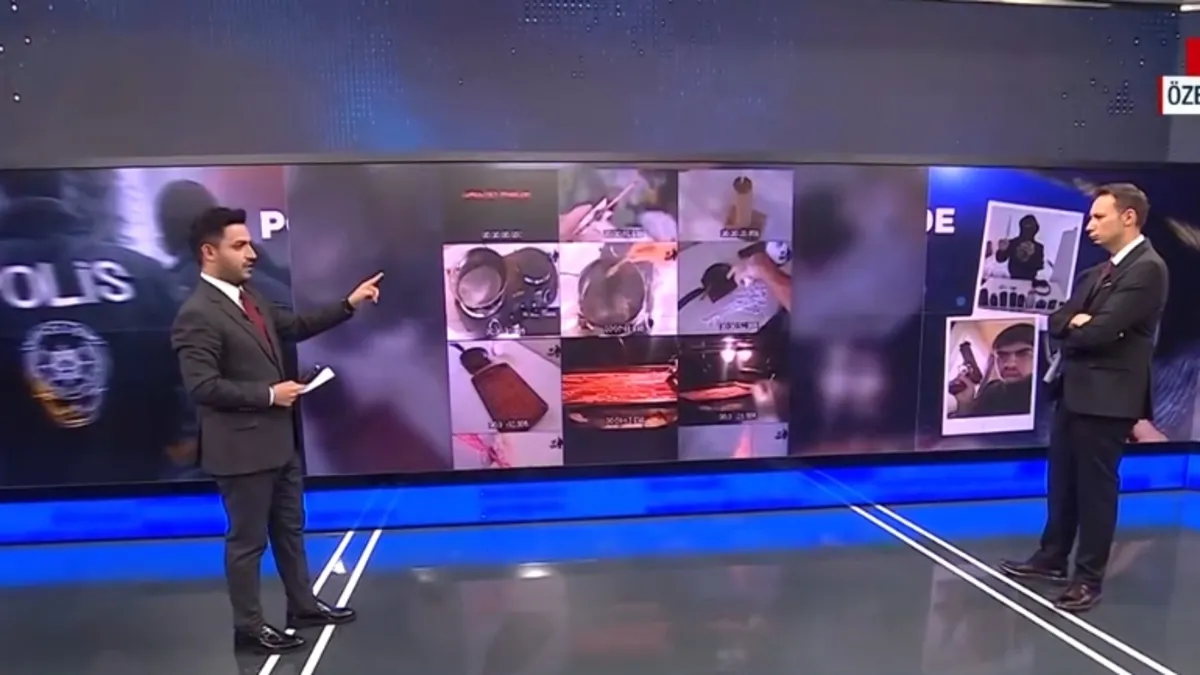 İstanbul'da İzmir benzeri 2 terör eylemi engellendi! A Haber operasyonun detaylarına ulaştı