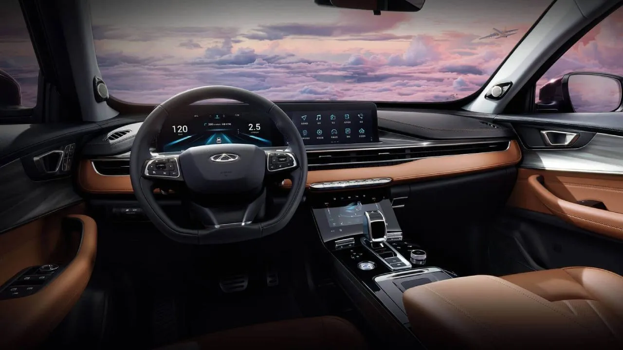 2024 Model Sıfır Chery Mart ayı zamlı fiyatları: Chery Tiggo 8 Pro, Tiggo 7 Pro ve Omada yeni fiyat listesi