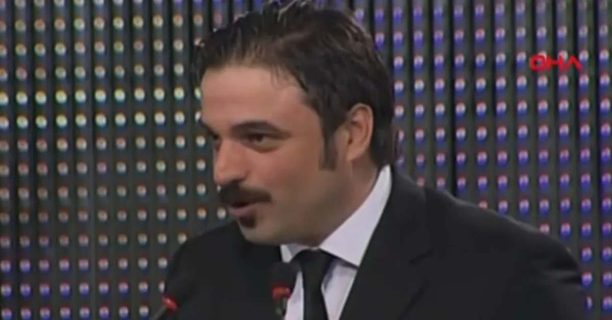 Ufuk Özkan'a ne oldu?